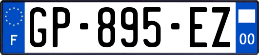 GP-895-EZ