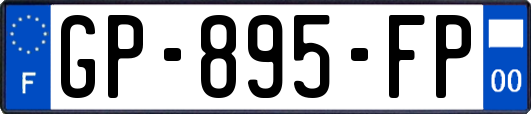 GP-895-FP