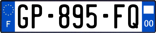 GP-895-FQ