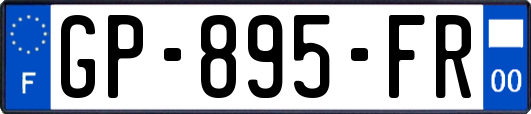 GP-895-FR