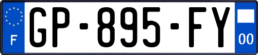 GP-895-FY