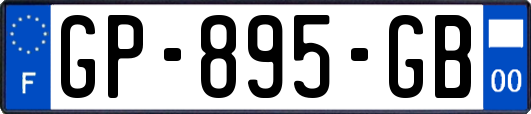 GP-895-GB