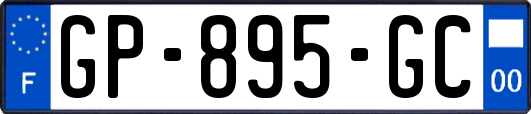 GP-895-GC