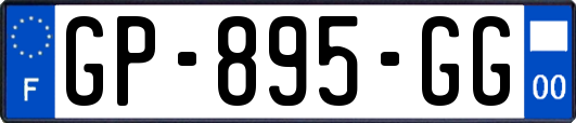 GP-895-GG