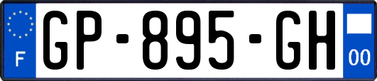 GP-895-GH