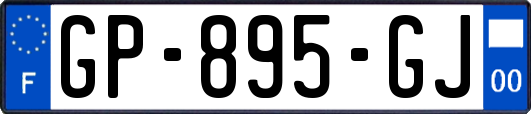 GP-895-GJ