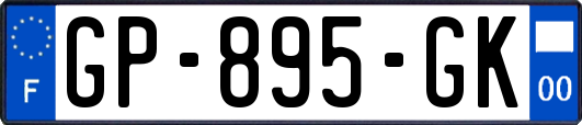 GP-895-GK