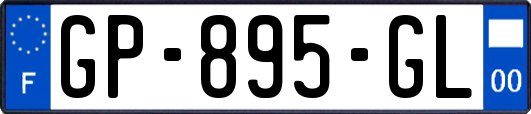 GP-895-GL