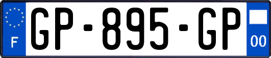 GP-895-GP
