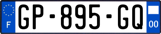GP-895-GQ