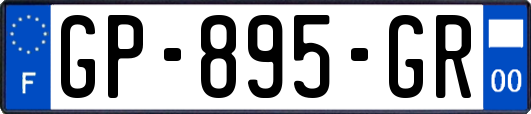 GP-895-GR