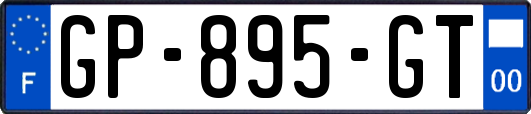 GP-895-GT
