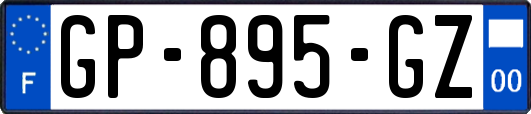 GP-895-GZ