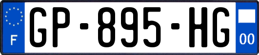 GP-895-HG