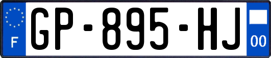 GP-895-HJ