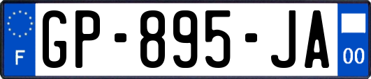 GP-895-JA