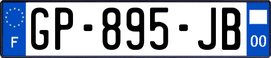 GP-895-JB