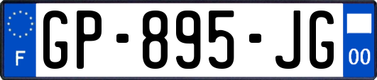 GP-895-JG