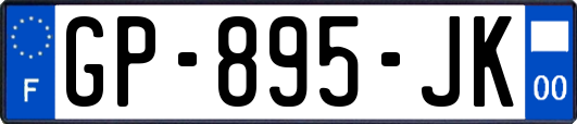 GP-895-JK