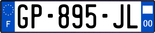 GP-895-JL