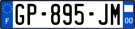 GP-895-JM