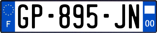 GP-895-JN