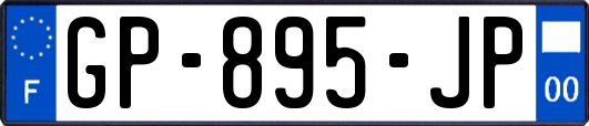 GP-895-JP