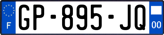 GP-895-JQ