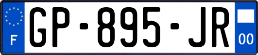 GP-895-JR