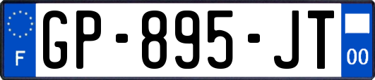 GP-895-JT