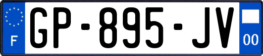 GP-895-JV