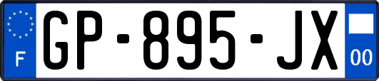 GP-895-JX