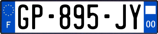 GP-895-JY