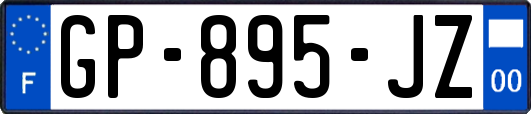 GP-895-JZ