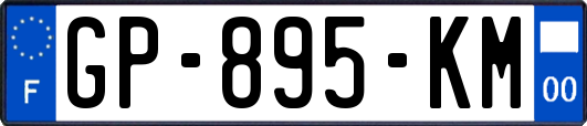 GP-895-KM