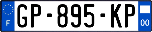 GP-895-KP