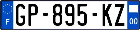 GP-895-KZ
