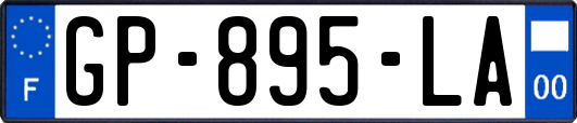 GP-895-LA