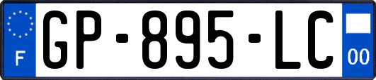 GP-895-LC