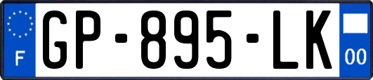 GP-895-LK