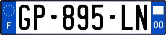 GP-895-LN