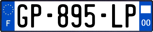 GP-895-LP