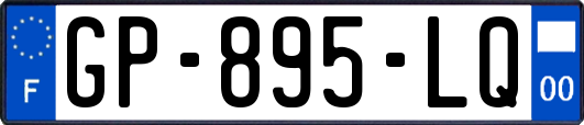 GP-895-LQ