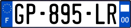 GP-895-LR