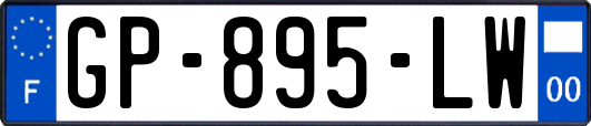 GP-895-LW