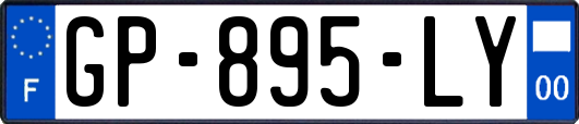 GP-895-LY