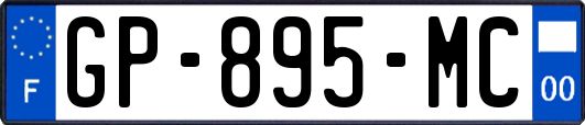 GP-895-MC