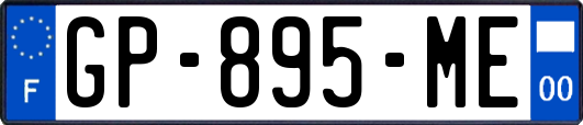 GP-895-ME