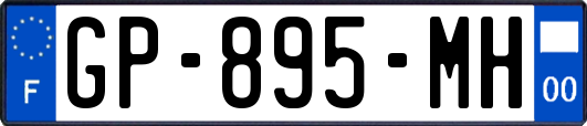 GP-895-MH