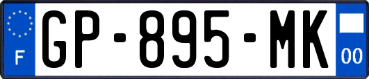 GP-895-MK